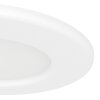 Eglo lights EGLO recessed light LED white, Colour changer