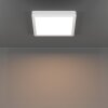 Eglo lights EGLO ceiling light LED white, Colour changer