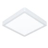 Eglo lights EGLO ceiling light LED white, Colour changer