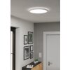 Eglo lights ROVITO-R ceiling light LED white, Remote control