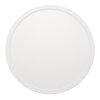 Eglo lights ROVITO-R ceiling light LED white, Remote control