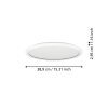 Eglo lights ROVITO-R ceiling light LED white, Remote control