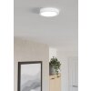 Eglo lights EGLO ceiling light LED white, Colour changer