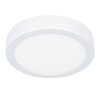 Eglo lights EGLO ceiling light LED white, Colour changer