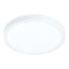 Eglo lights EGLO ceiling light LED white, Colour changer