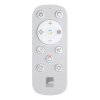Eglo lights AMANDOLO ceiling light LED white, Remote control, Colour changer