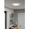 Eglo lights ROVITO ceiling light LED white, Colour changer