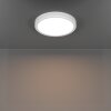 Eglo lights EGLO ceiling light LED white, Colour changer