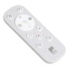 Eglo lights AMANDOLO ceiling light LED white, Remote control, Colour changer