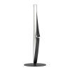 Eglo lights SERPINS table lamp LED black