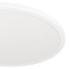 Eglo lights ROVITO-R ceiling light LED white, Remote control