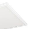 Eglo lights ROVITO ceiling light LED white, Colour changer
