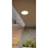 Eglo lights EGLO recessed light LED white, Colour changer