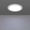 Eglo lights EGLO recessed light LED white, Colour changer