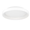 Eglo lights LORETELLO ceiling light, wall and ceiling light LED white, Remote control
