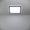 Eglo lights ROVITO ceiling light LED black, Colour changer
