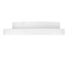 Eglo lights LORETELLO ceiling light, wall and ceiling light LED white, Remote control