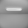 Eglo lights MACCHIONI ceiling light LED white, Remote control