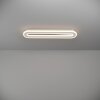 Eglo lights MACCHIONI ceiling light LED white, Remote control
