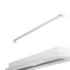 Eglo lights MACCHIONI ceiling light LED white, Remote control