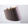 Eglo Maserlo cappuccino hanging light matt nickel, 2-light sources