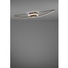 Eglo lights LUNGOLAGO ceiling light LED bronze