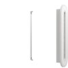 Eglo lights MACCHIONI wall light LED white