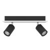 Eglo lights EGLO ceiling light, ceiling spotlight LED black