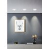 Eglo lights GEDREZ recessed light LED white, Colour changer