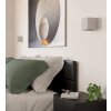 Eglo lights VALMONTONE wall light LED white