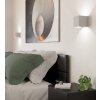 Eglo lights VALMONTONE wall light LED white