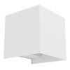 Eglo lights VALMONTONE wall light LED white