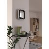 Eglo lights MACCHIONI wall light LED black, white
