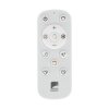 Eglo lights ROVITO-R ceiling light LED white, Remote control