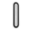 Eglo lights MACCHIONI wall light LED black, white