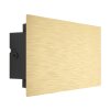 Eglo lights TALAMELLO wall light LED gold