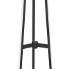 Eglo lights MONGOLANA floor lamp LED black