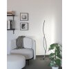 Eglo lights GRISOLIA floor lamp LED black