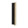 Eglo lights ZUBIALDE wall light LED brown, black