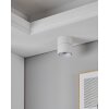 Eglo lights BOHOYO ceiling light, ceiling spotlight LED white