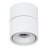 Eglo lights BOHOYO ceiling light, ceiling spotlight LED white