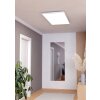 Eglo lights MORADILLO ceiling light LED white, Colour changer