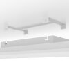 Eglo lights MORADILLO ceiling light LED white, Colour changer