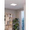 Eglo lights MORADILLO ceiling light LED white, Colour changer