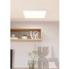 Eglo lights MORADILLO ceiling light LED white, Colour changer
