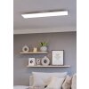 Eglo lights MORADILLO ceiling light LED white, Colour changer
