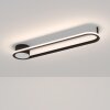 Eglo lights COLLECORVINO ceiling light LED black, Colour changer