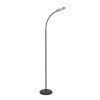 Eglo lights LAURO floor lamp LED black