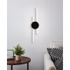 Eglo lights VENTICELLO ceiling light LED black