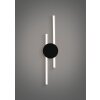 Eglo lights VENTICELLO ceiling light LED black